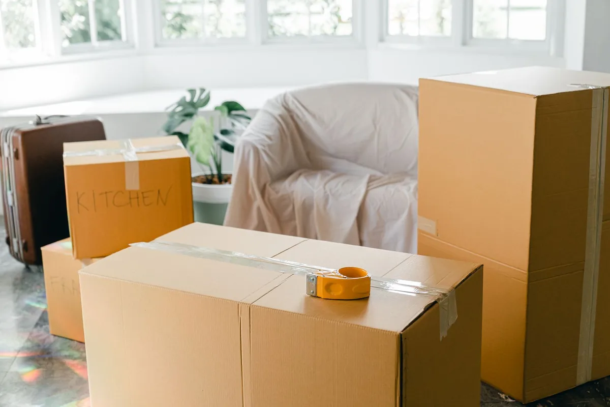 Hoarding Cleanup in Juneau city and, AK